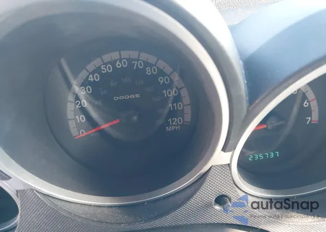 2007 Dodge Nitro Slt/Rt from USA, damaged, VIN 1D8GT58687W610975